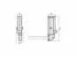 Preview: Becker Rollladenantriebe R-M05 mit Nothandkurbel-Anschluss Winkelstecker